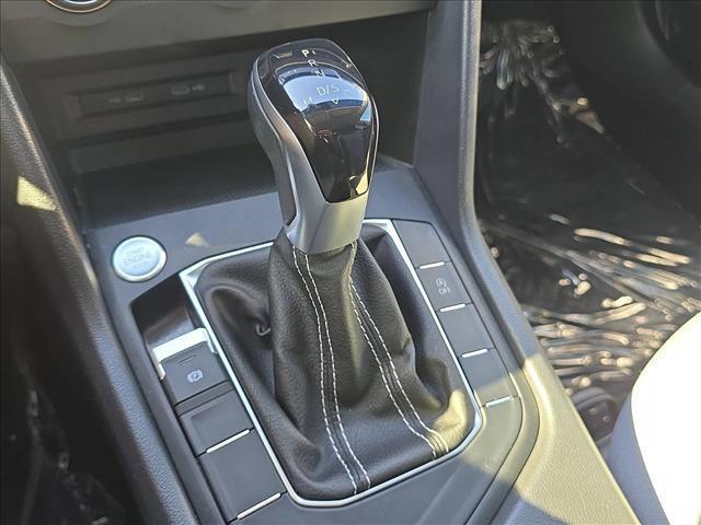 used 2022 Volkswagen Taos car, priced at $20,107