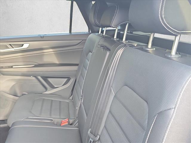 new 2026 Volkswagen Atlas Cross Sport car, priced at $49,301