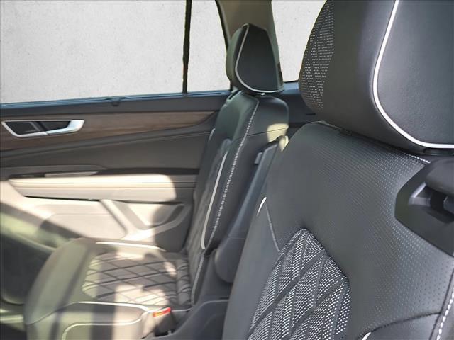 new 2026 Volkswagen Atlas car, priced at $53,011