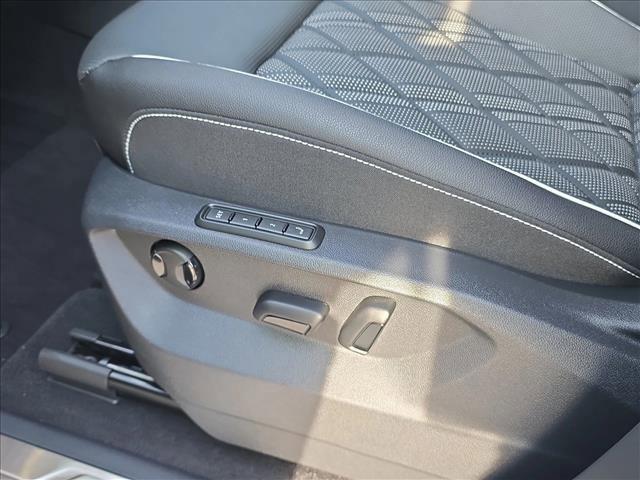 new 2026 Volkswagen Atlas car, priced at $53,011