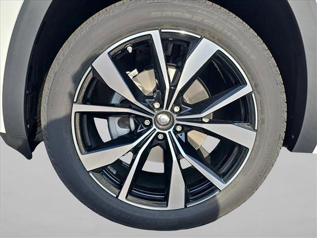 new 2026 Volkswagen Atlas car, priced at $53,011