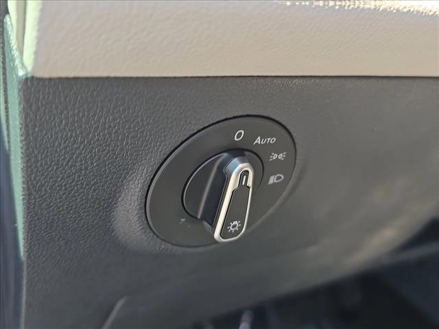 new 2026 Volkswagen Taos car, priced at $36,799