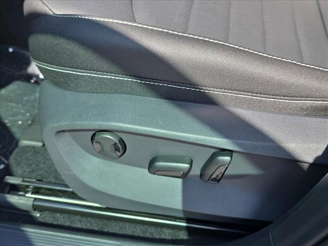 new 2026 Volkswagen Taos car, priced at $36,799