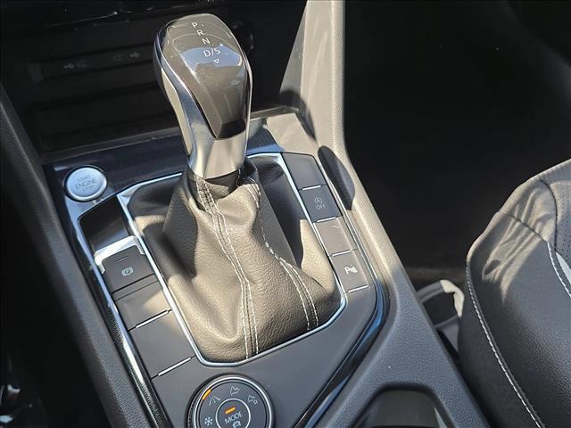 new 2026 Volkswagen Taos car, priced at $36,799
