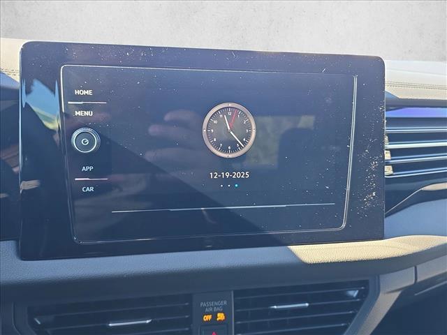 new 2026 Volkswagen Jetta car, priced at $25,847