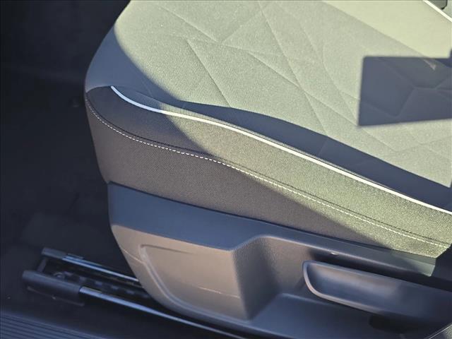 new 2026 Volkswagen Jetta car, priced at $25,847