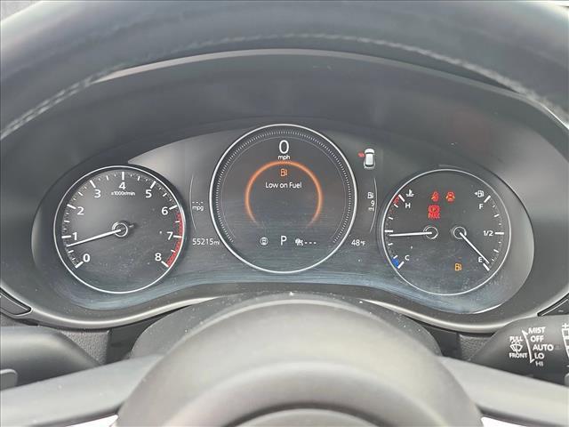 used 2023 Mazda CX-50 car, priced at $25,990