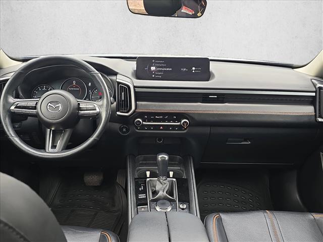 used 2023 Mazda CX-50 car, priced at $25,990