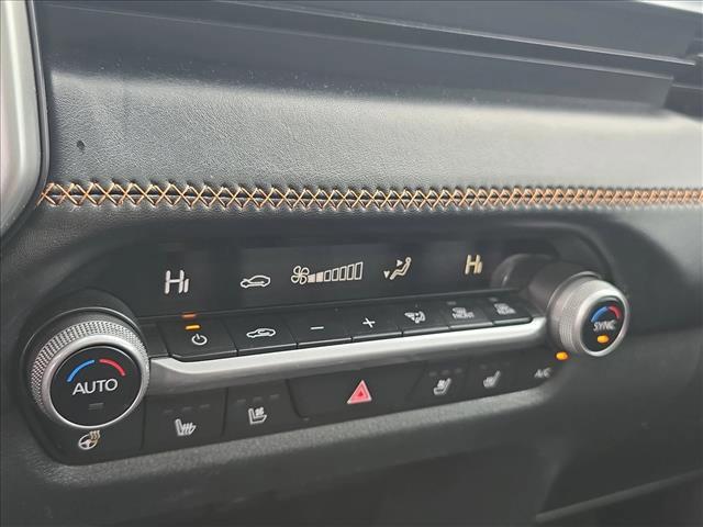 used 2023 Mazda CX-50 car, priced at $25,990