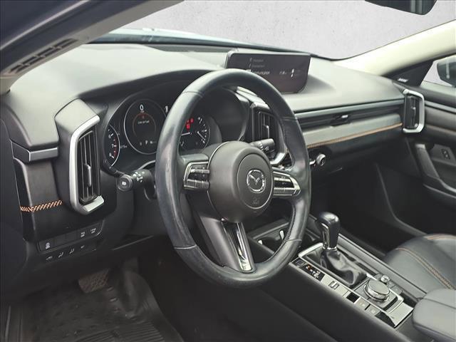 used 2023 Mazda CX-50 car, priced at $25,990
