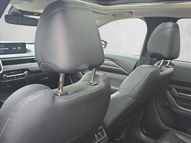 used 2023 Mazda CX-50 car, priced at $25,990