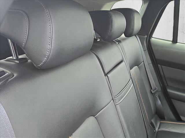 used 2023 Mazda CX-50 car, priced at $25,990