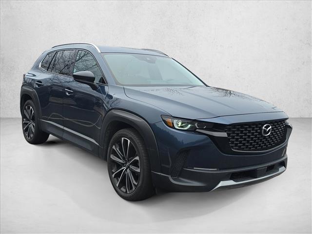 used 2023 Mazda CX-50 car, priced at $25,990