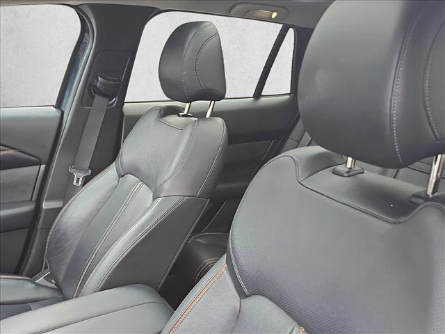 used 2023 Mazda CX-50 car, priced at $25,990