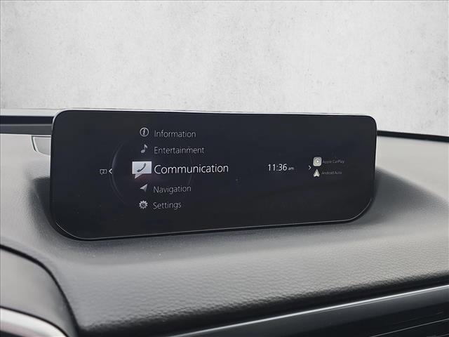 used 2023 Mazda CX-50 car, priced at $25,990