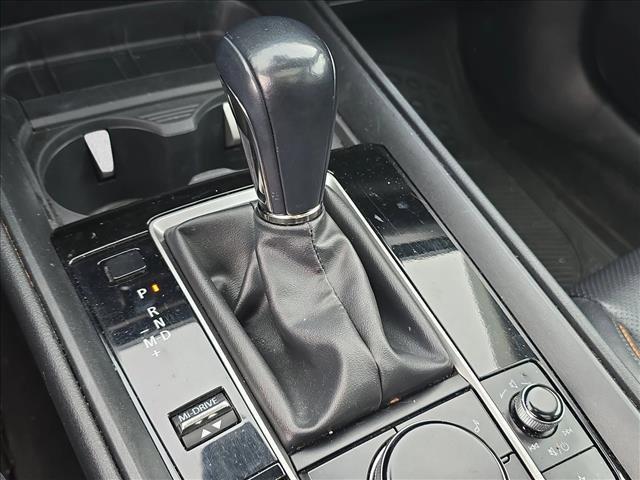 used 2023 Mazda CX-50 car, priced at $25,990