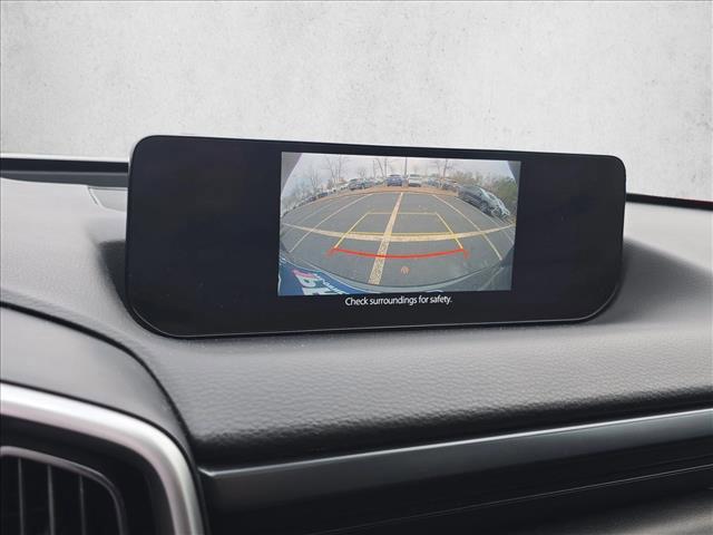 used 2023 Mazda CX-50 car, priced at $25,990