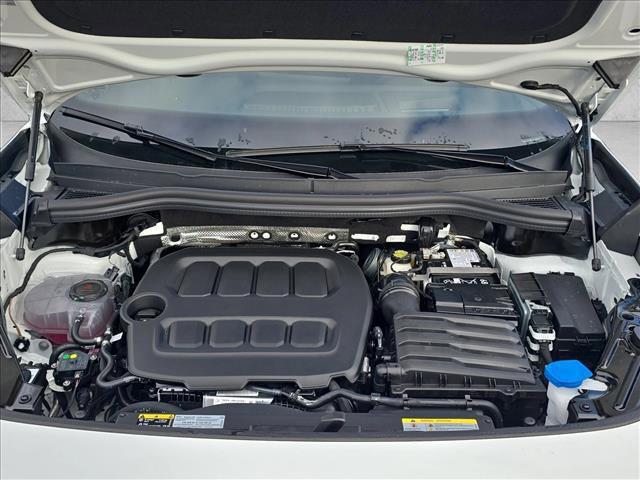 new 2026 Volkswagen Tiguan car, priced at $38,824