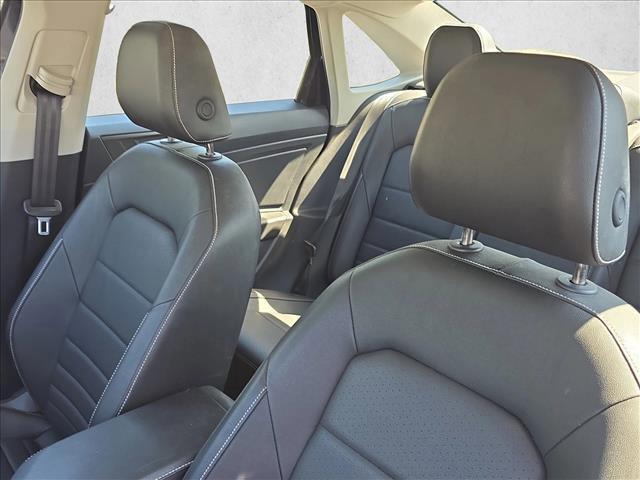used 2024 Volkswagen Jetta car, priced at $21,007