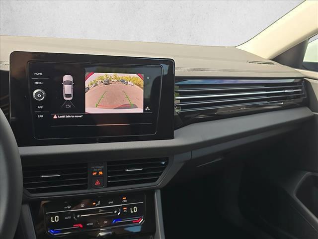 new 2026 Volkswagen Jetta car, priced at $24,564