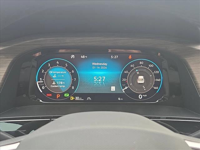 new 2026 Volkswagen Atlas car, priced at $53,336