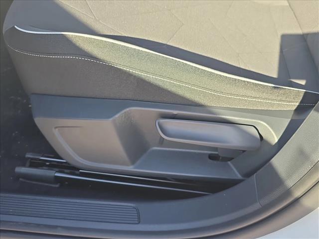 new 2026 Volkswagen Jetta car, priced at $26,295
