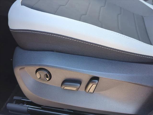 new 2026 Volkswagen Taos car, priced at $30,370