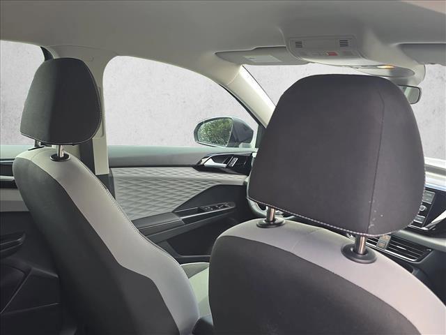 used 2024 Volkswagen Taos car, priced at $21,650