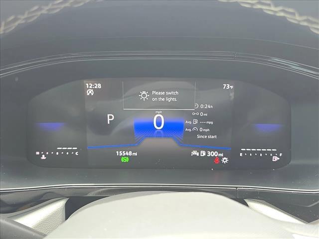 used 2024 Volkswagen Taos car, priced at $21,650