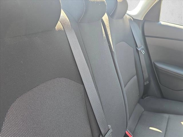 used 2024 Kia Forte car, priced at $19,133