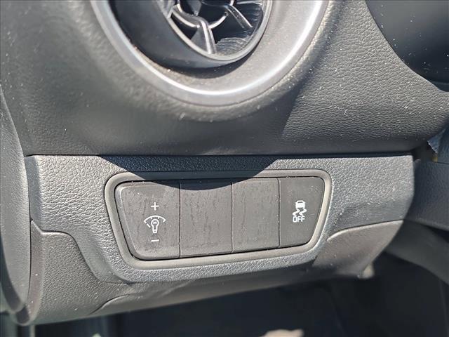 used 2024 Kia Forte car, priced at $19,133