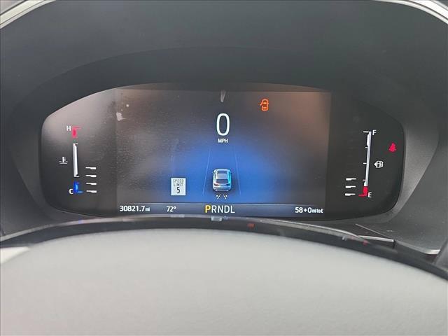 used 2023 Ford Escape PHEV car, priced at $23,940