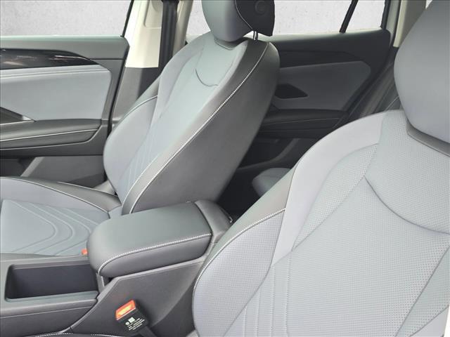 new 2026 Volkswagen Tiguan car, priced at $36,146