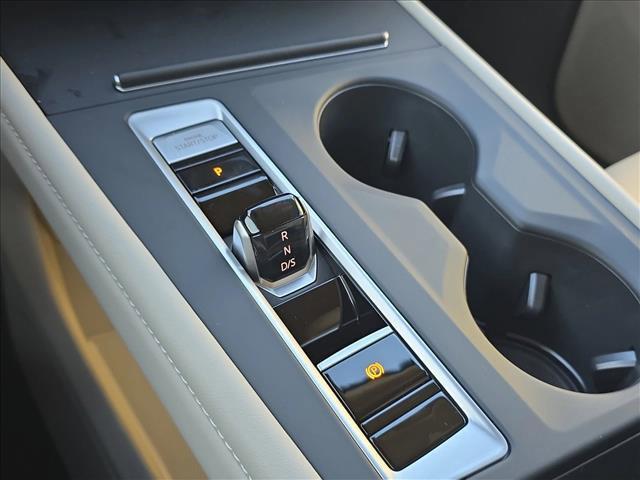 new 2026 Volkswagen Atlas car, priced at $37,446