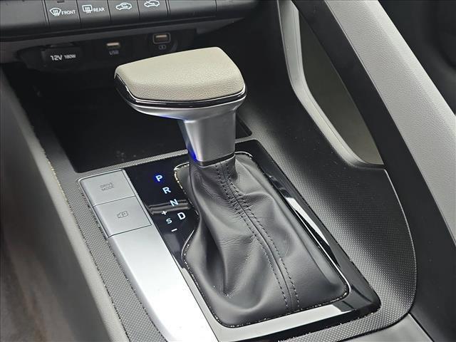 used 2022 Hyundai Elantra car, priced at $18,877