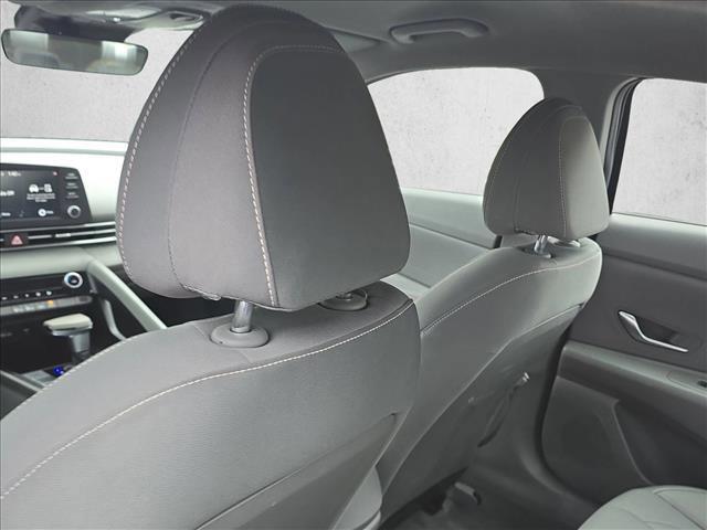used 2022 Hyundai Elantra car, priced at $18,877