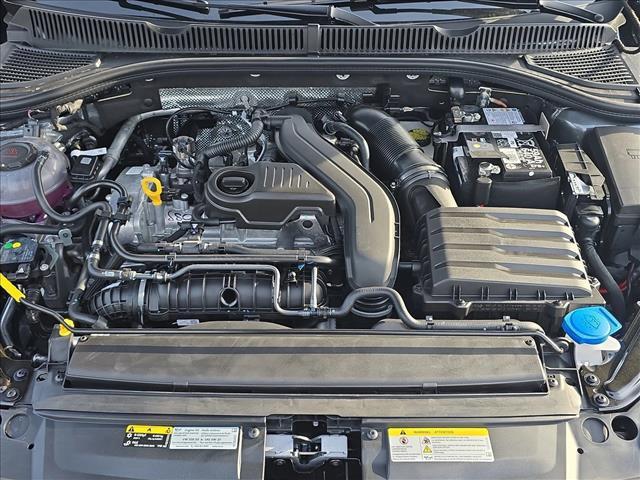 new 2026 Volkswagen Jetta car, priced at $24,221