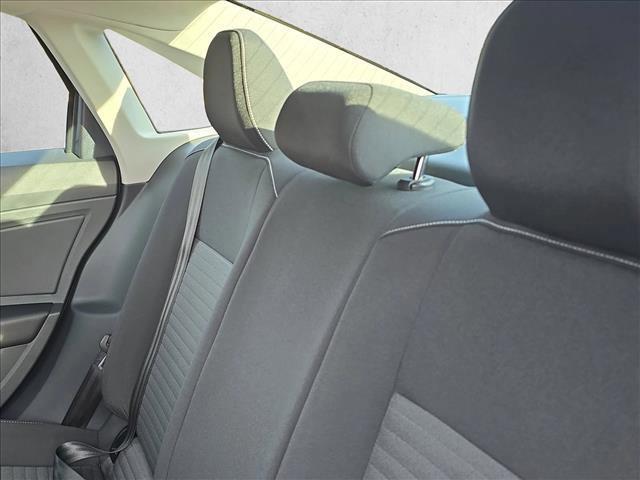 new 2026 Volkswagen Jetta car, priced at $24,221