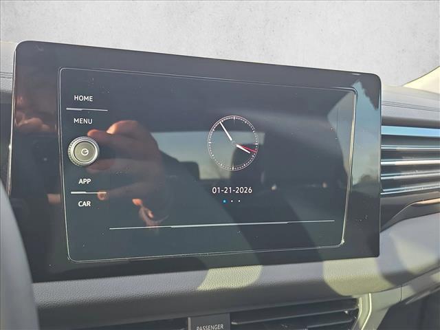 new 2026 Volkswagen Jetta car, priced at $24,221