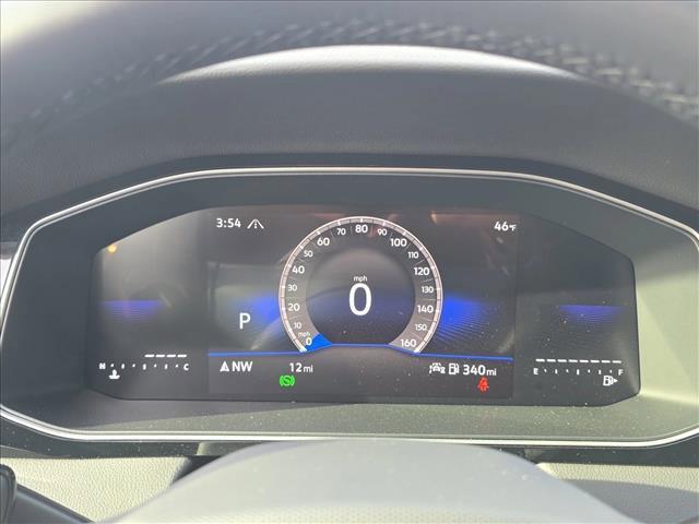 new 2026 Volkswagen Jetta car, priced at $24,221