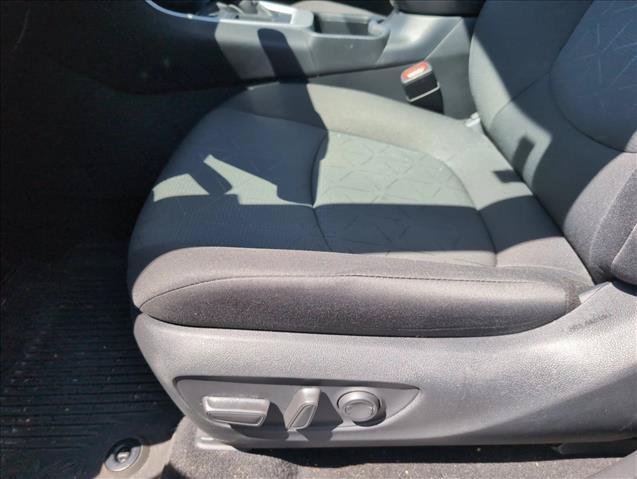 used 2023 Toyota RAV4 car, priced at $33,190