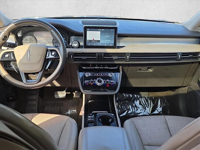 used 2022 Lincoln Corsair car, priced at $27,244