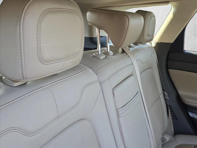 used 2022 Lincoln Corsair car, priced at $27,244