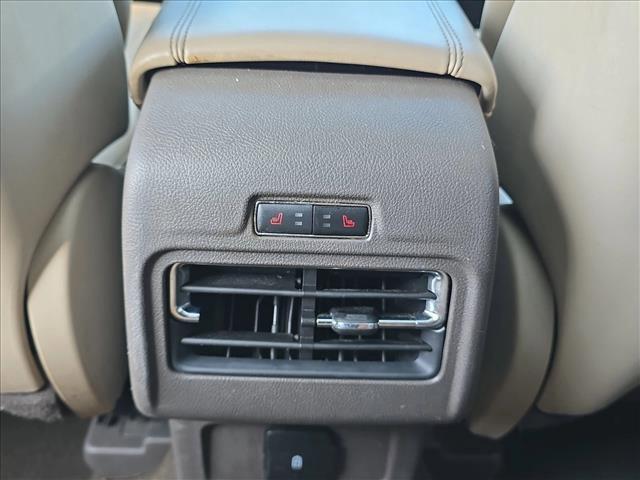 used 2022 Lincoln Corsair car, priced at $27,244