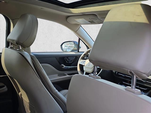 used 2022 Lincoln Corsair car, priced at $27,244