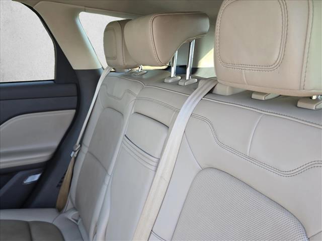 used 2022 Lincoln Corsair car, priced at $27,244