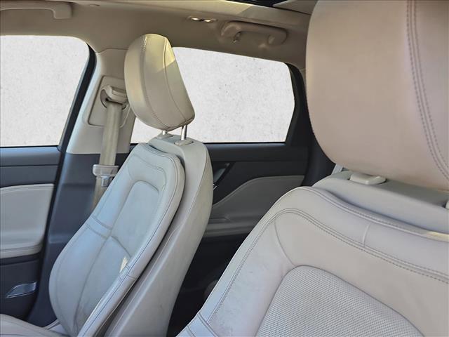 used 2022 Lincoln Corsair car, priced at $27,244