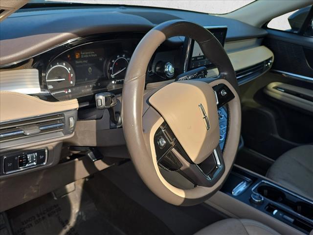 used 2022 Lincoln Corsair car, priced at $27,244