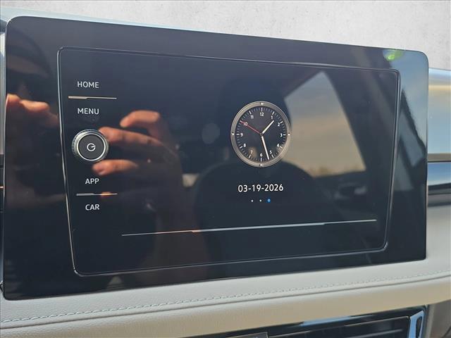 new 2026 Volkswagen Taos car, priced at $27,375