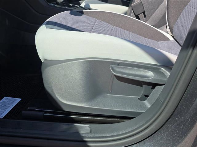 new 2026 Volkswagen Taos car, priced at $27,375
